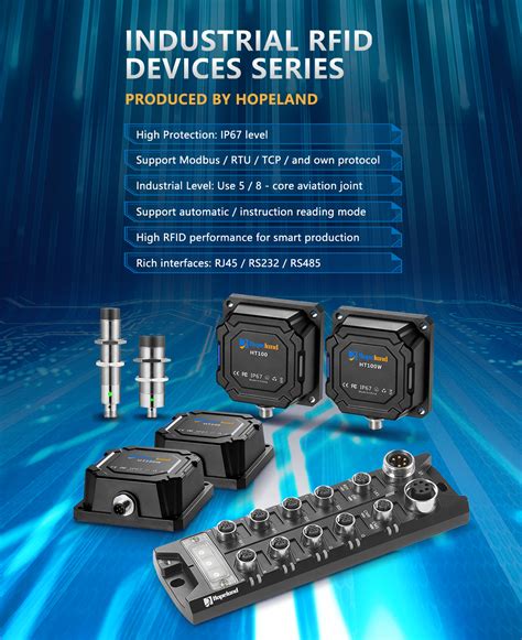 rfid industrial arch reader|About This Guide.